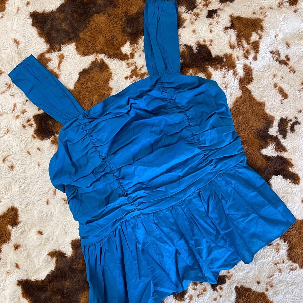 Express Blouse